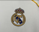 Real Madrid Casa 25/26 - Versão Torcedor