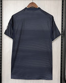 Real Madrid Chumbo 25/26 - Versão Torcedor