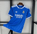 Real Madrid Azul 25/26 - Versão Torcedor