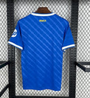 Real Madrid Azul 25/26 - Versão Torcedor