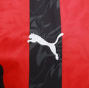 Milan Casa 25/26 - Versão Torcedor