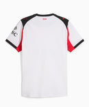 Milan Fora Diablo 25/26 - Versão Torcedor