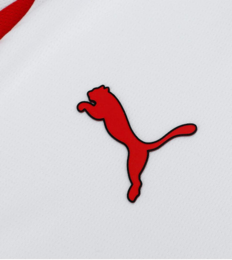 Milan Fora Diablo 25/26 - Versão Torcedor