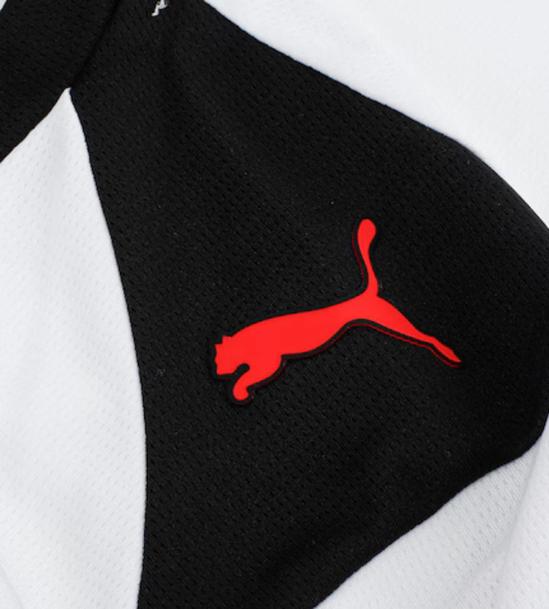 Milan Fora Diablo 25/26 - Versão Torcedor