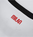 Milan Fora Diablo 25/26 - Versão Torcedor