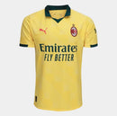 Milan Camisa III 25/26 - Versão Torcedor