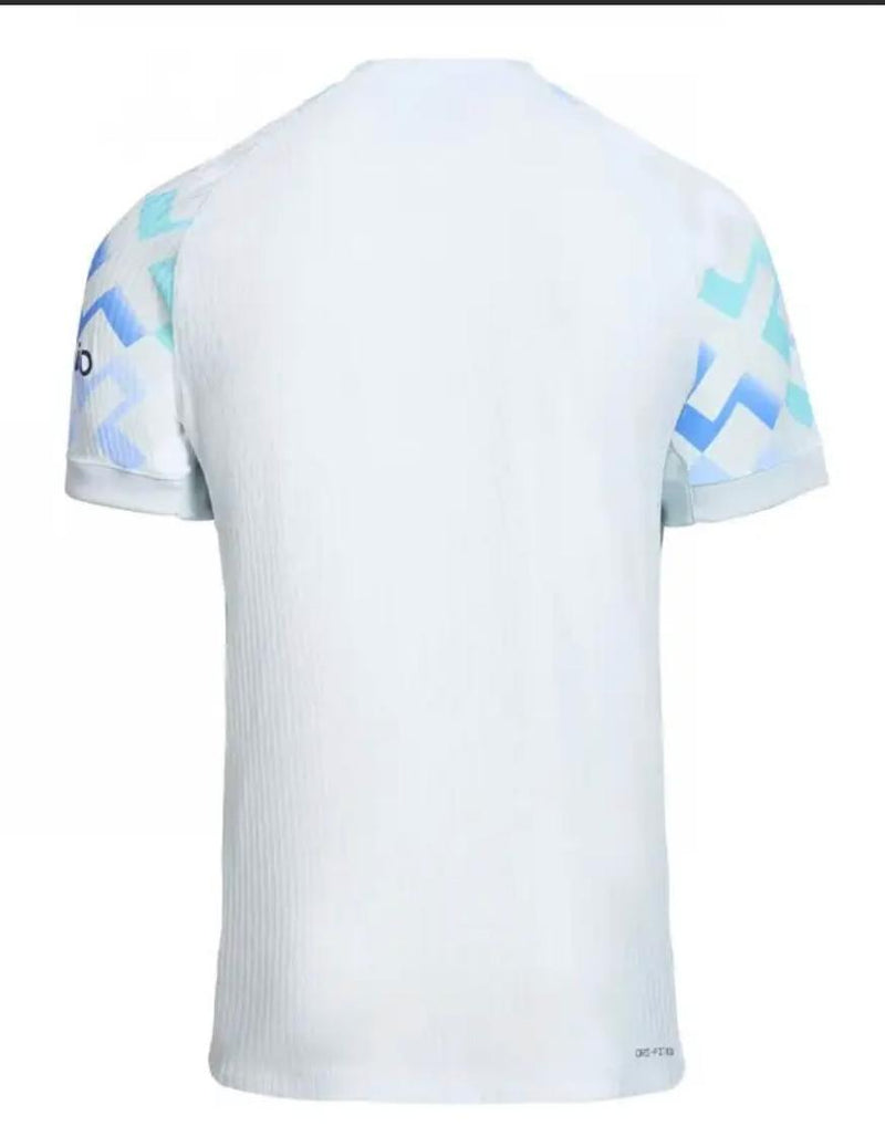 Inter de Milão Fora 25/26 - Versão Torcedor