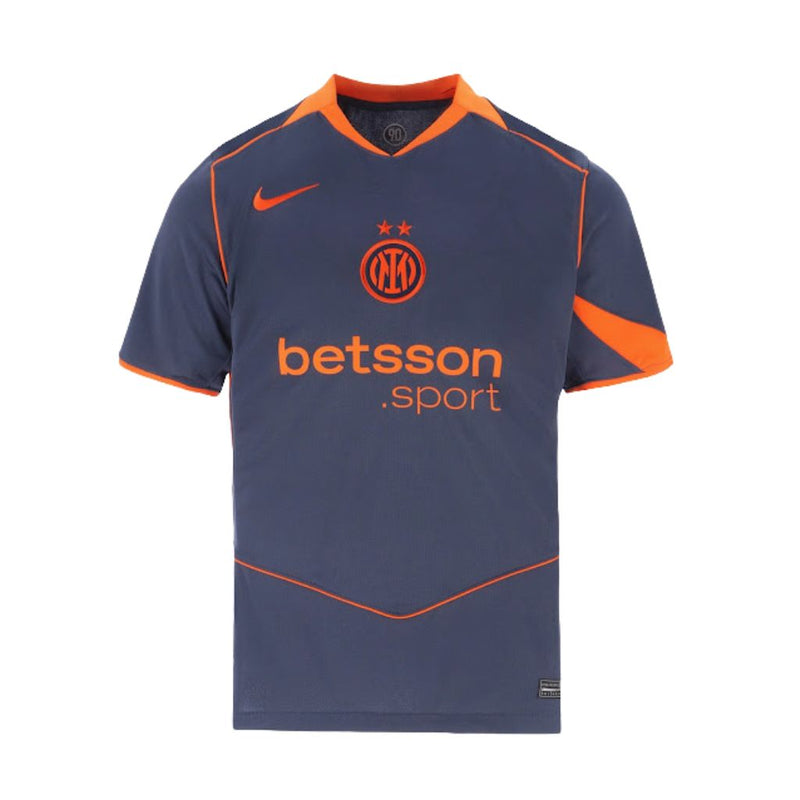 Inter de Milão Total 90 25/26 - Versão Torcedor