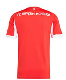 Bayer de Munique Casa 25/26 - Versão Torcedor