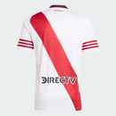 River Plate Casa 25/26 - Versão Torcedor