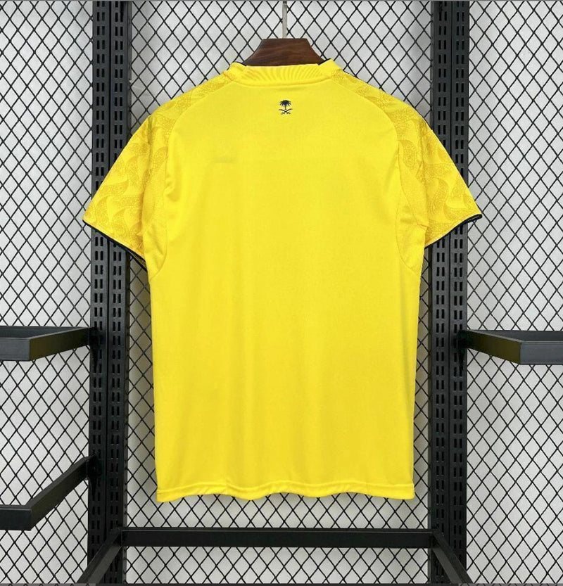 All Nasser Casa 25/26 - Versão Torcedor