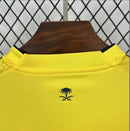 All Nasser Casa 25/26 - Versão Torcedor