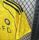 All Nasser Casa 25/26 - Versão Torcedor