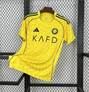 All Nasser Casa 25/26 - Versão Torcedor