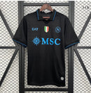 Napoli Camisa III 25/26 - Versão Torcedor