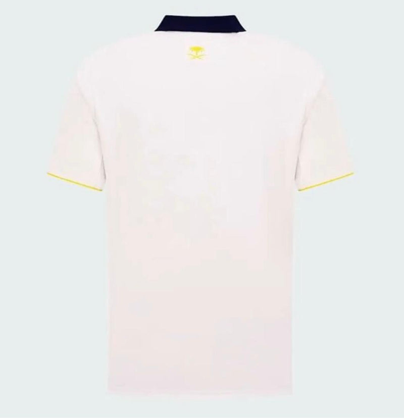 All Nasser Fora 25/26 - Versão Torcedor