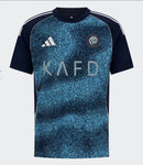 All Nasser Camisa III 25/26 - Versão Torcedor