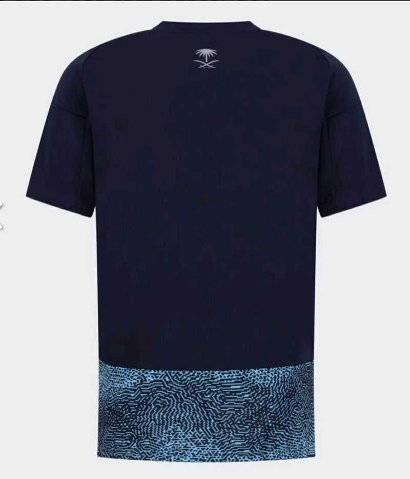 All Nasser Camisa III 25/26 - Versão Torcedor