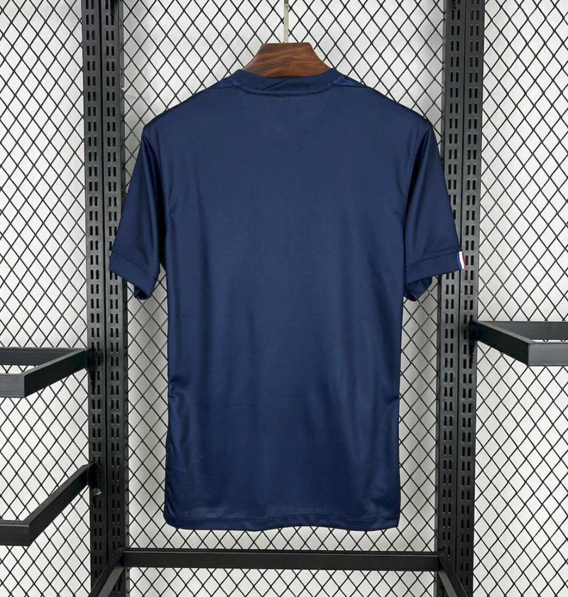 PSG Casa 25/26 - Versão Torcedor