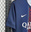 PSG Casa 25/26 - Versão Torcedor