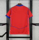 PSG Total 90 25/26 - Versão Torcedor