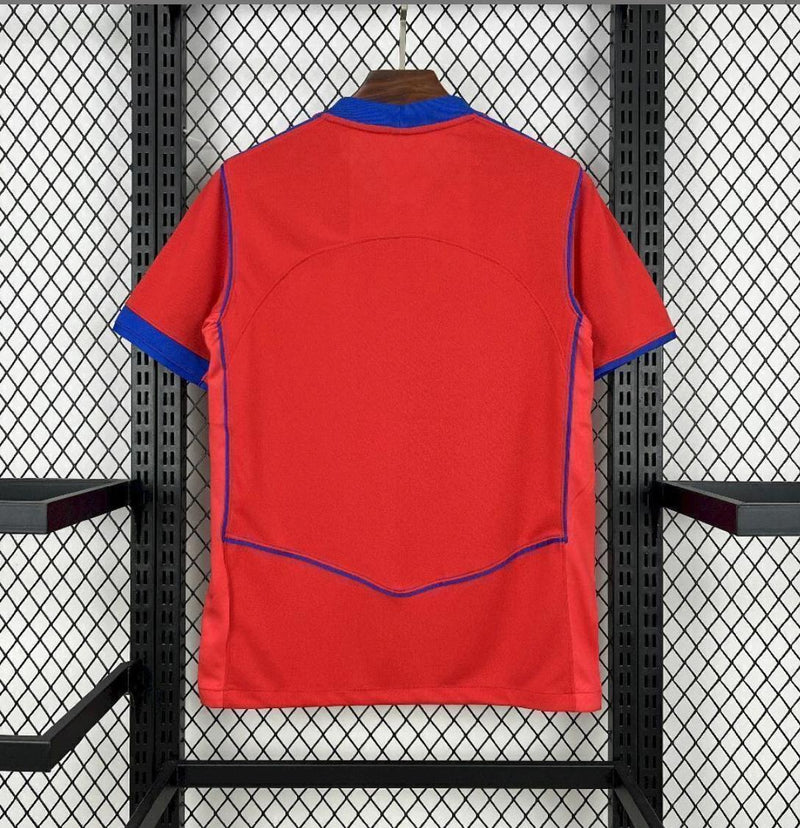 PSG Total 90 25/26 - Versão Torcedor