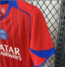 PSG Total 90 25/26 - Versão Torcedor