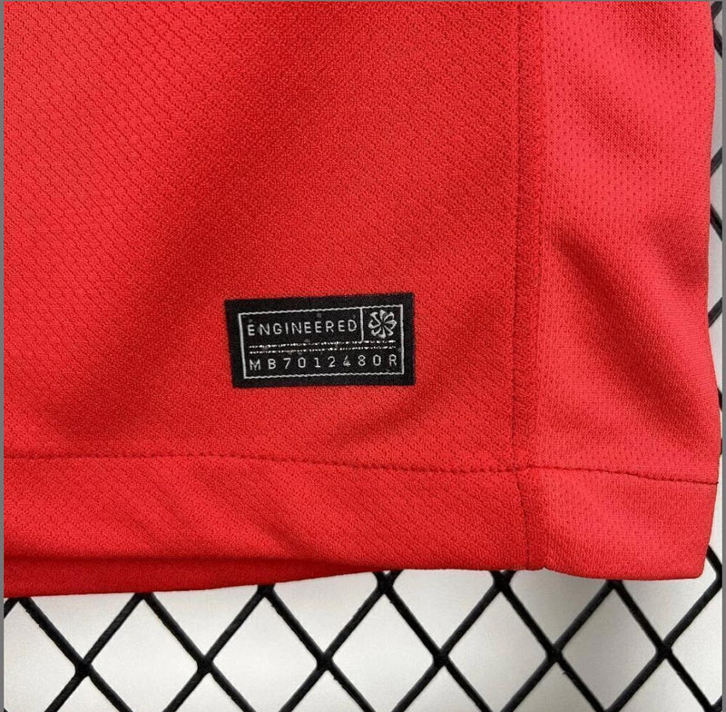 PSG Total 90 25/26 - Versão Torcedor