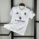 Manchester United Fora 25/26 - Versão Torcedor