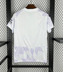 Manchester United Fora 25/26 - Versão Torcedor