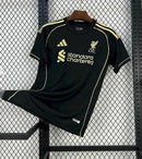 Liverpool Fora 25/26 - Versão Torcedor