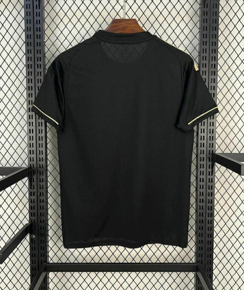 Liverpool Fora 25/26 - Versão Torcedor