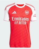 Arsenal Casa 25/26 - Versão Torcedor