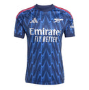 Arsenal Camisa III 25/26 - Versão Torcedor