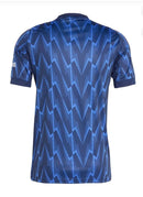 Arsenal Camisa III 25/26 - Versão Torcedor