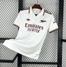 Arsenal Fora 25/26 - Versão Torcedor