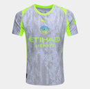 Manchester City Camisa III 25/26 - Versão Torcedor