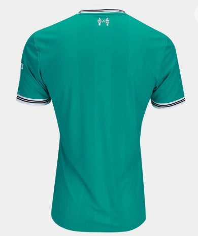 Liverpool Camisa III 25/26 - Versão Torcedor