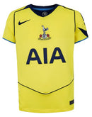 Tottenham Total 90 25/26 - Versão Torcedor