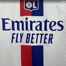 Lyon Casa 25/26 - Versão Torcedor