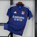 Lyon Fora 25/26 - Versão Torcedor