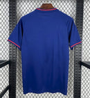 Lyon Fora 25/26 - Versão Torcedor