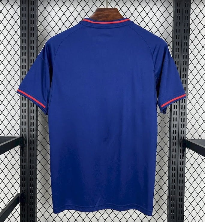 Lyon Fora 25/26 - Versão Torcedor