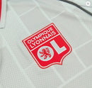 Lyon Camisa III 25/26 - Versão Torcedor