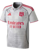 Lyon Camisa III 25/26 - Versão Torcedor