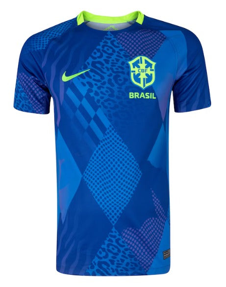 Brasil Fora 25/06 - Versão Torcedor