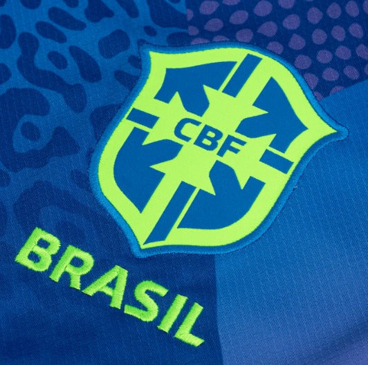 Brasil Fora 25/06 - Versão Torcedor