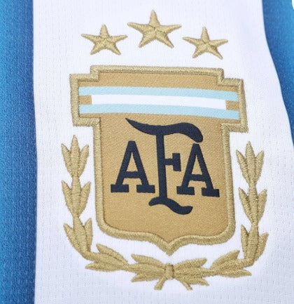 Argentina Casa 25/26 - Versão Torcedor