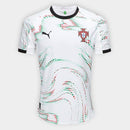 Portugal Fora 25/26 - Versão Torcedor