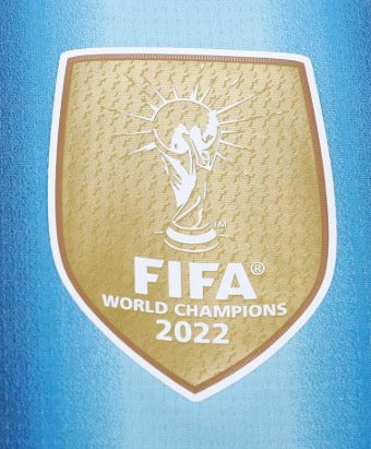 Argentina Casa 25/26 - Versão Torcedor